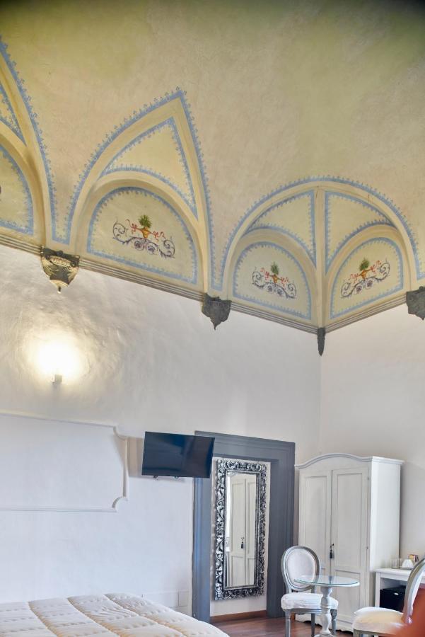 Palazzo Del Magnifico B&B Siena Zewnętrze zdjęcie