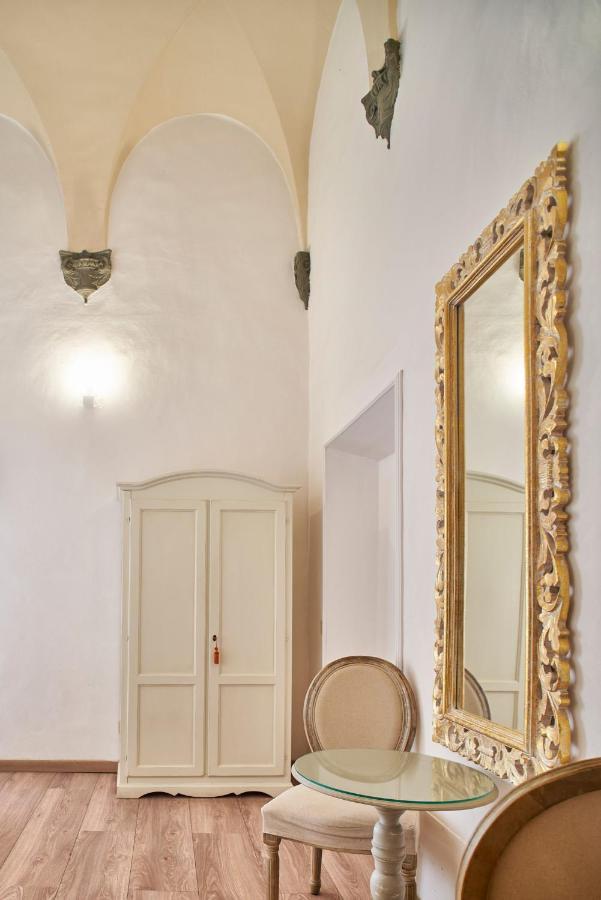Palazzo Del Magnifico B&B Siena Zewnętrze zdjęcie