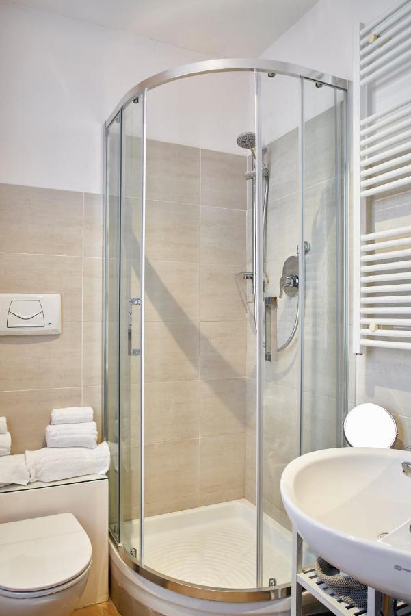 Palazzo Del Magnifico B&B Siena Zewnętrze zdjęcie