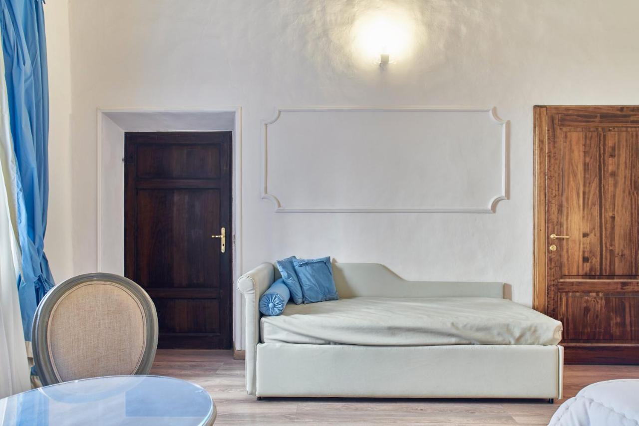 Palazzo Del Magnifico B&B Siena Zewnętrze zdjęcie