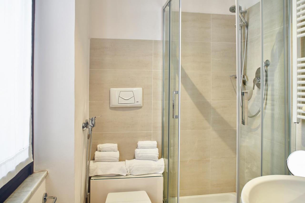 Palazzo Del Magnifico B&B Siena Zewnętrze zdjęcie