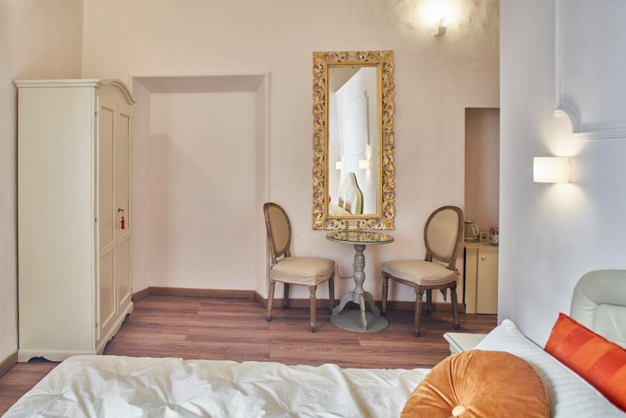 Palazzo Del Magnifico B&B Siena Zewnętrze zdjęcie