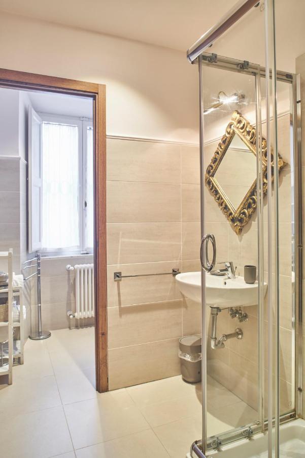 Palazzo Del Magnifico B&B Siena Zewnętrze zdjęcie